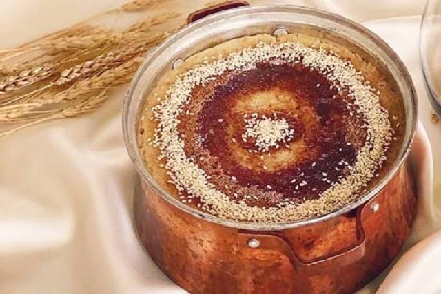 نکات کلیدی برای پذیرایی رسمی با حلیم