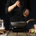 رفع تلخی غذا