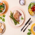 بهترین شام ها برای فشار خون بالا کدامند؟