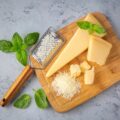 بهترین پنیر برای لازانیا