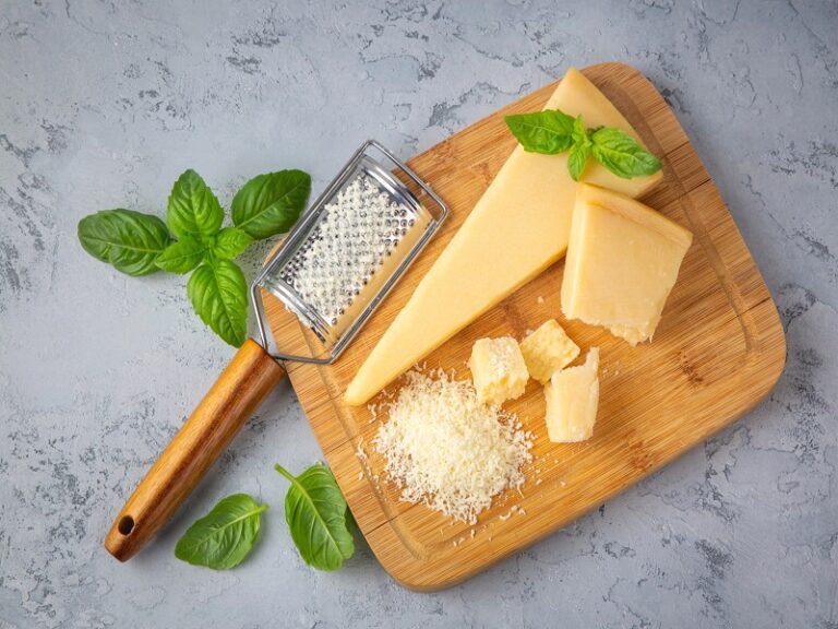 بهترین پنیر برای لازانیا