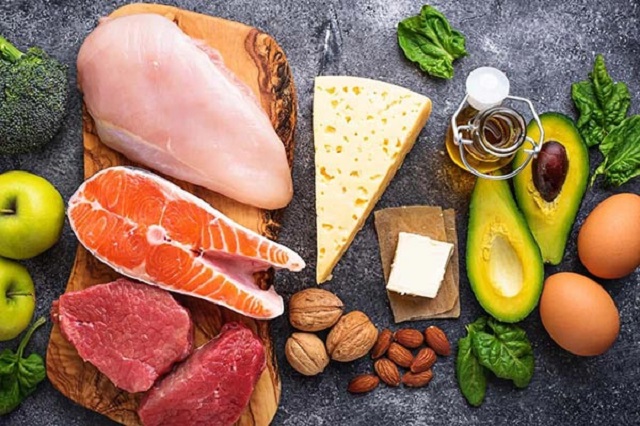 چگونه تعادل مصرف چربی را در رژیم غذایی رعایت کنیم؟