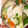 عصاره مرغ چیست و چه کاربردی دارد؟