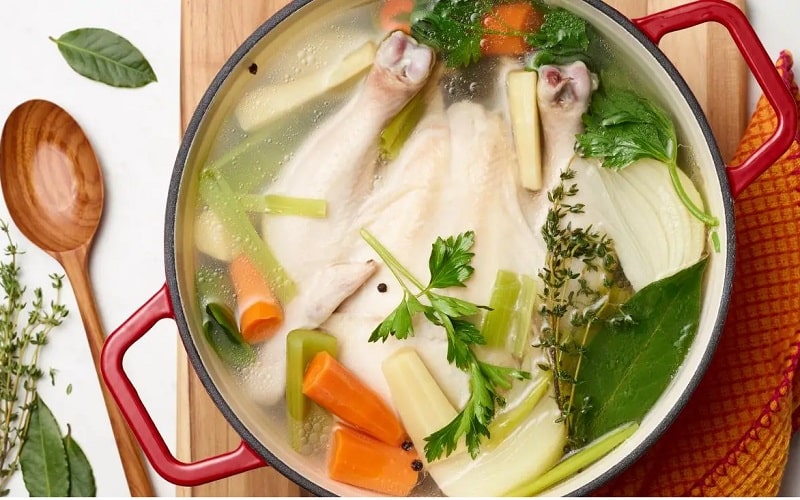 عصاره مرغ چیست و چه کاربردی دارد؟