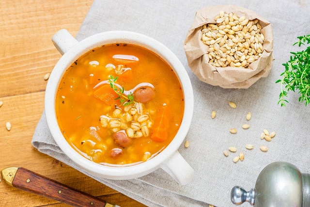 عصاره مرغ برای چه غذاهایی مناسب است؟