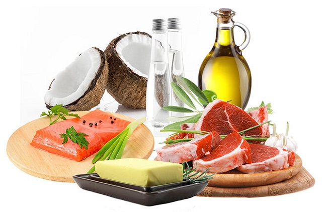 کدام روغن برای پخت‌وپز بهتر است؛ چربی اشباع و غیراشباع‌؟