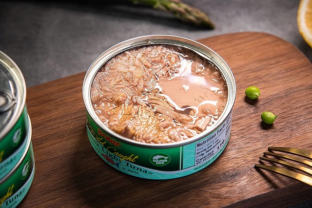 تن ماهی در روغن چه مزایا و معایبی دارد؟