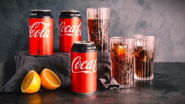 نوشابه قوطی برای چه موقعیتهایی انتخاب بهتری است؟ نوشابه قوطی برای چه موقعیتهایی انتخاب بهتری است؟