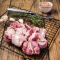 روش نگهداری سنگدان مرغ در یخچال و فریزر