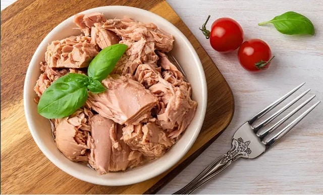 تن ماهی بازشده را چگونه نگهداری کنیم؟ تن ماهی بازشده را چگونه نگهداری کنیم؟