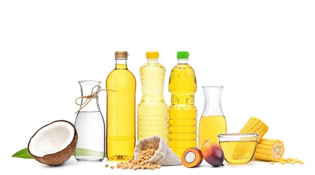 تفاوت ساختاری چربی اشباع و غیراشباع