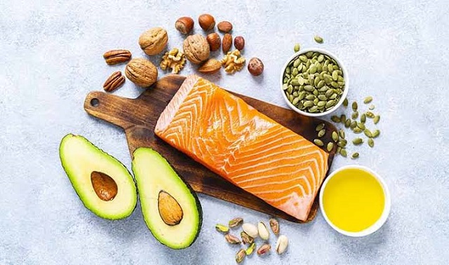 چربی اشباع چیست و در چه غذاهایی یافت می‌شود؟