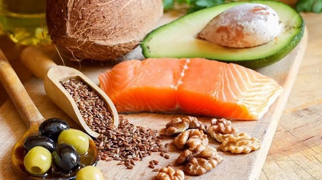 کاربرد و مزایای چربی اشباع