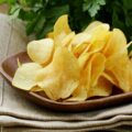 چگونه چیپس را تازه و ترد نگه داریم؟