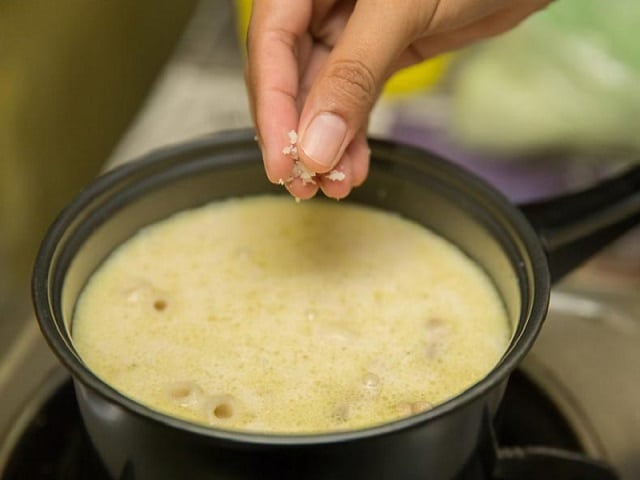 هنگام استفاده از عصاره مرغ به چه نکاتی توجه کنیم؟
