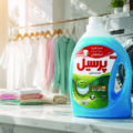مایع لباسشویی پرسیل