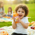 آبمیوه انبه پاکبان