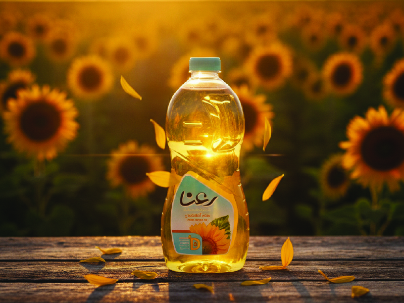 روغن رعنا