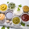 تفاوت سس مایونز و سس هزارجزیره، فرانسوی و تارتار چیست؟