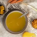 تفاوت عصاره آماده با استاک و آب مرغ