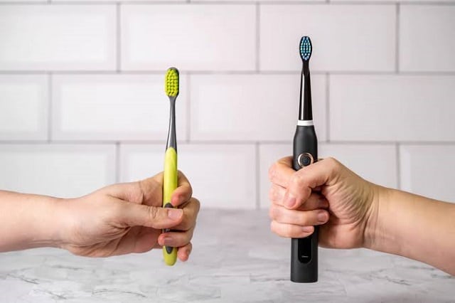 تاریخ انقضای مسواک استفاده نشده چقدر است؟