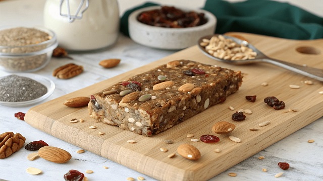 انرژی بار (Energy Bar) چیست و چه تفاوت‌هایی با پروتئین بار دارد؟