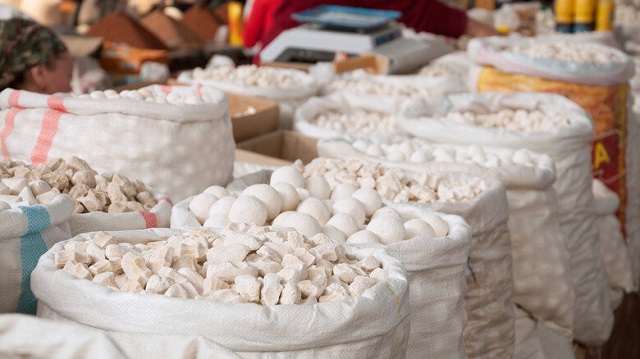 طبع کشک در طب سنتی و بهترین مصلحات آن