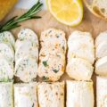 طرز تهیه انواع کره طعم‌دار برای استیک و صبحانه