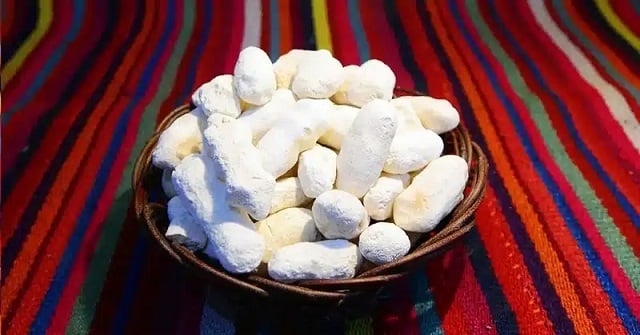 بهترین کشک محلی ایران
