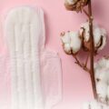 تفاوت نوار بهداشتی مشبک و پنبه ای