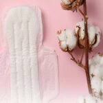 تفاوت نوار بهداشتی مشبک و پنبه ای
