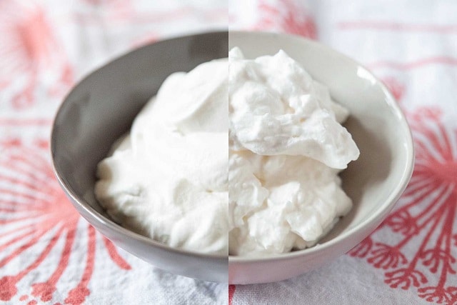 خامه آشپزی یا کوکینگ کرم (Cooking Cream) چیست و چه تفاوتی با هوی کرم دارد؟