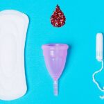 تفاوت نوار بهداشتی، تامپون و کاپ قاعدگی؛ کدام برای شما مناسب‌تر است؟