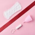 نوار بهداشتی استخری و ورزشی؛ در زمان پریود چطور ورزش یا شنا کنیم؟